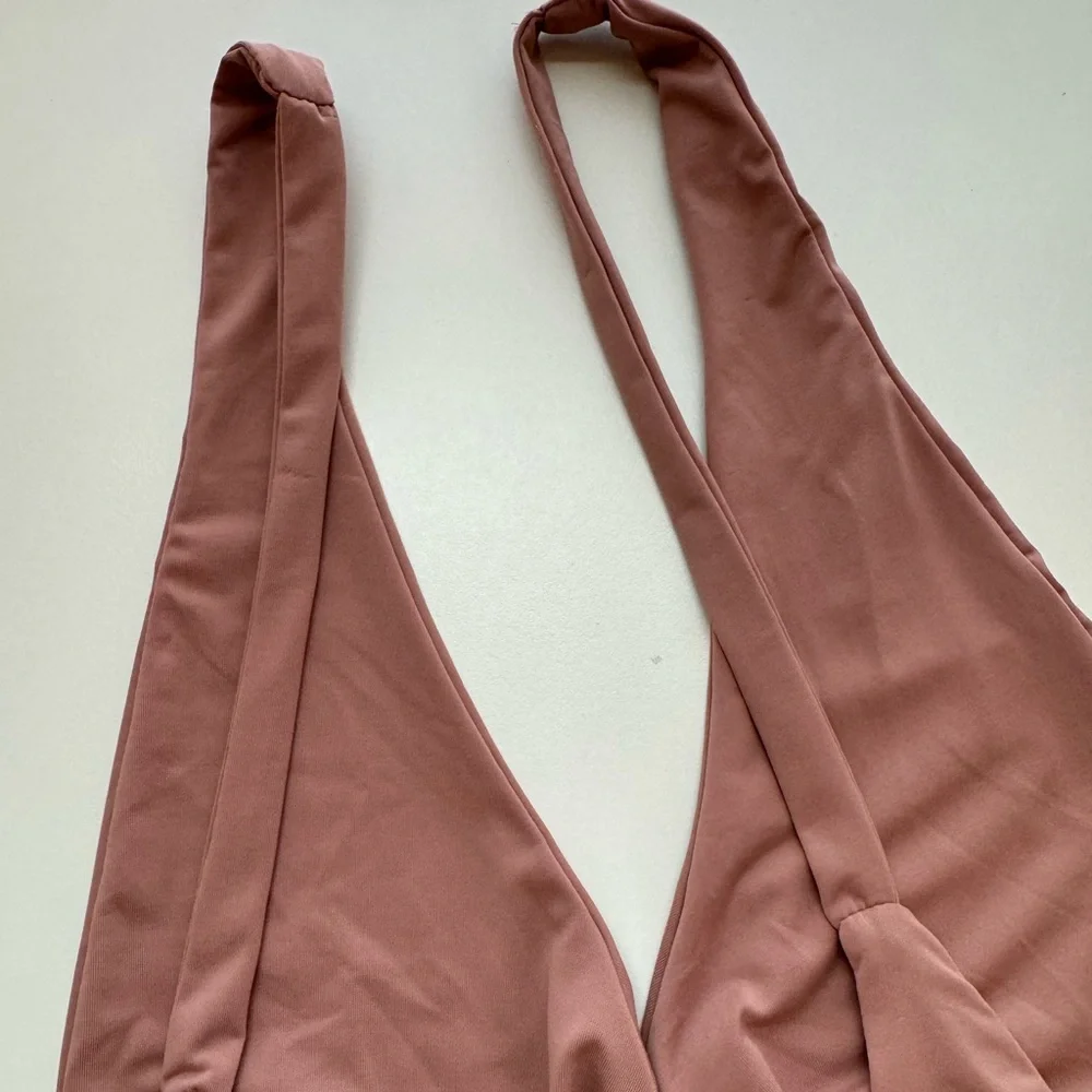 Frankie Swimwear Swimsuit